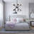 Chelzie 10 - Light Dimmable Sputnik Sphere Chandelier-1649522920