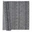 Tapis noir Efecan Ikat-1834112325