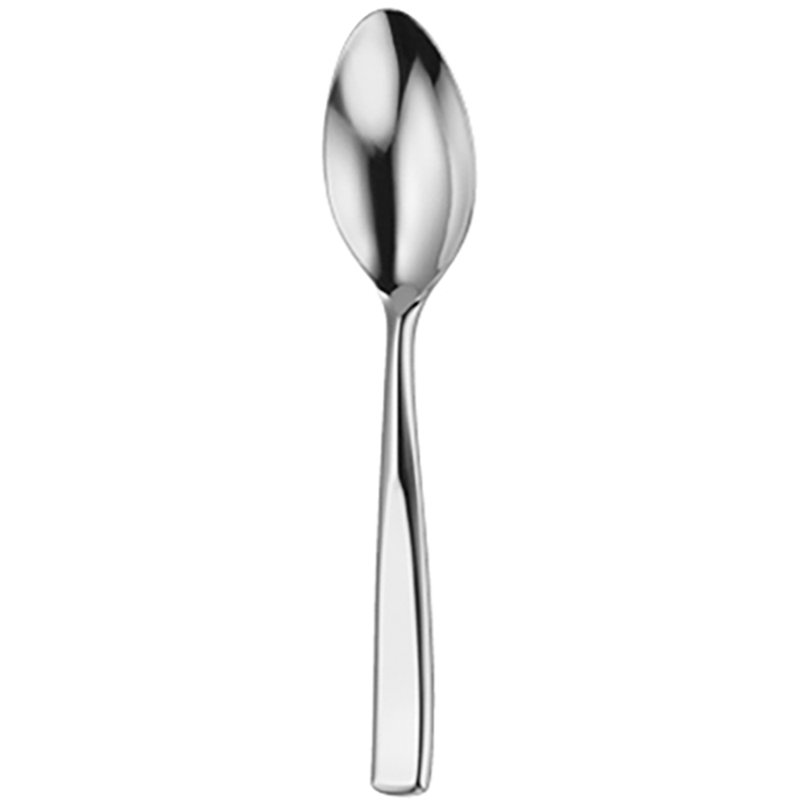 Tidal Teaspoons by Oneida (18/0)