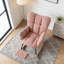 Chaise berçante pour salon d'intérieur-1374064388