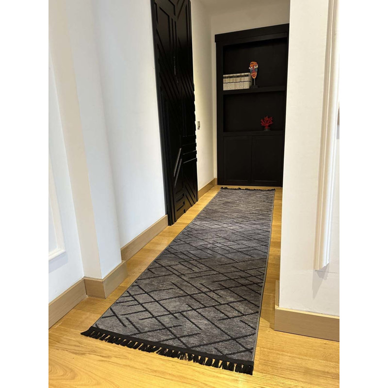 Tapis Lannes, Rectangle 2 pi 7 po x 16 pi 5 po