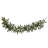 60'' in. Faux Pine/Pinecone Garland