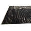 Tapis noir Howard