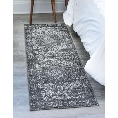 Endesha Oriental Indoor Rug