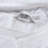 Glennet Heritage Egyptian Cotton Soft Absorbent 9 Piece Bathroom Towel Set-574320681