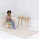 Alleria Oriental 160cm X 213cm Area Rug