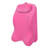 Ergonomic Spinal Posture Support & Multi-Functional Bed Pillow -pink-1913407949