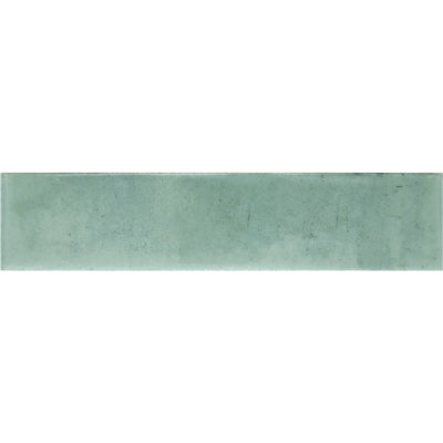 Carreau de mur fabriqué à la main 2 x 10 Daltile Remedy (36 pièces par carton) (5,42 pieds carrés par carton)