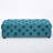 Dannetta Velvet Ottoman-1598930815