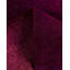 Tapis de couloir unique noué à la main Fine Vibrance - rose, 2 pi 7 po x 11 pi 9 po