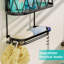 Support de pomme de douche Tidiane