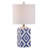 Daggett Marble Table Lamp