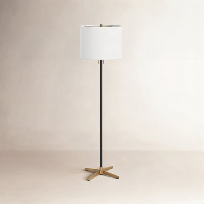 Jasper 62'' Traditional Floor Lamp