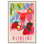 «Classy Daiquiri», reproduction d'art sur toile par Art Remedy