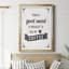 Today's Mood - impression encadrée sur papier-621402342-621402343
