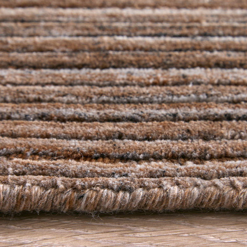 Lakewood Modern Solid Area Rug, Rectangle 12' x 15'