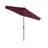 Loudean 108'' Tilt Market Umbrella-85513022