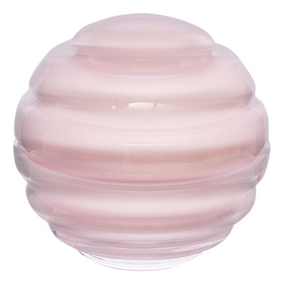 Nest Lead Free Crystal Jar