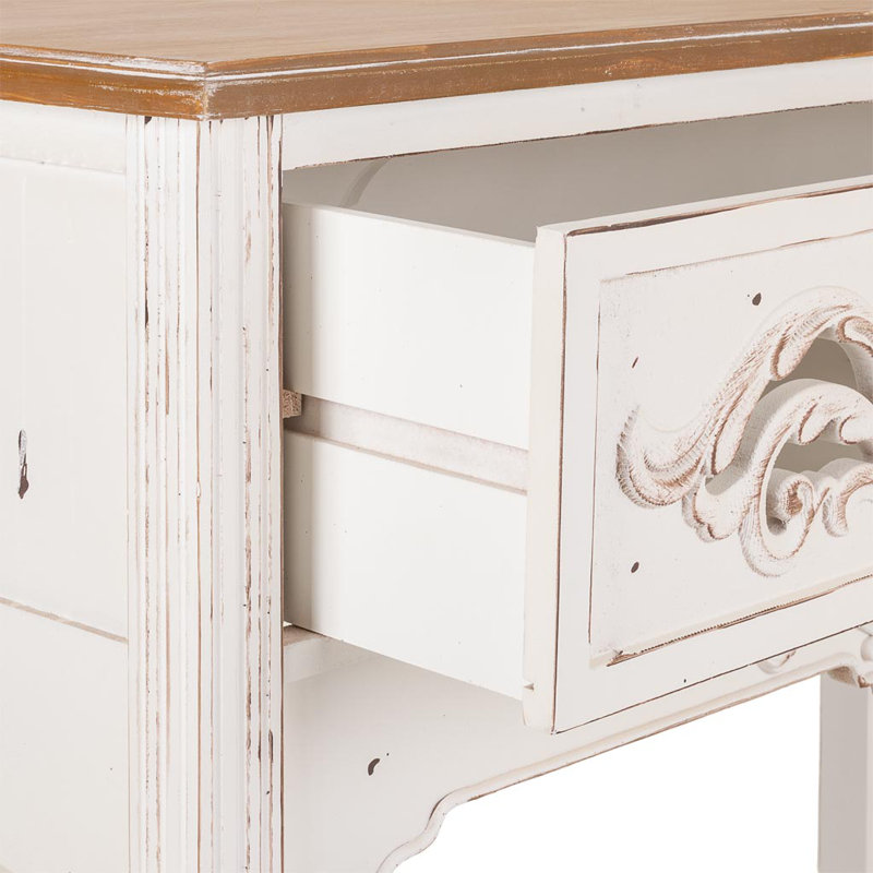 Kaleigh 110cm Console Table