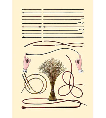 " Catheters " by Jules Porges