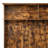 4 Pair Shoe Storage Bench, Shoe Storage, Shoe Bench, Entryway Shoe Cabinet-1228408208