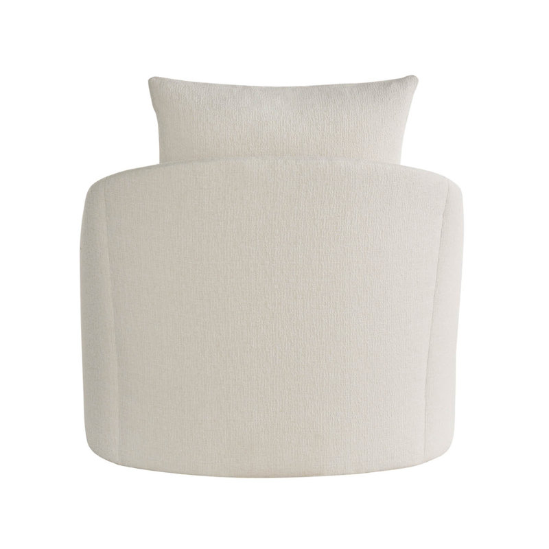 Eli Swivel Armchair