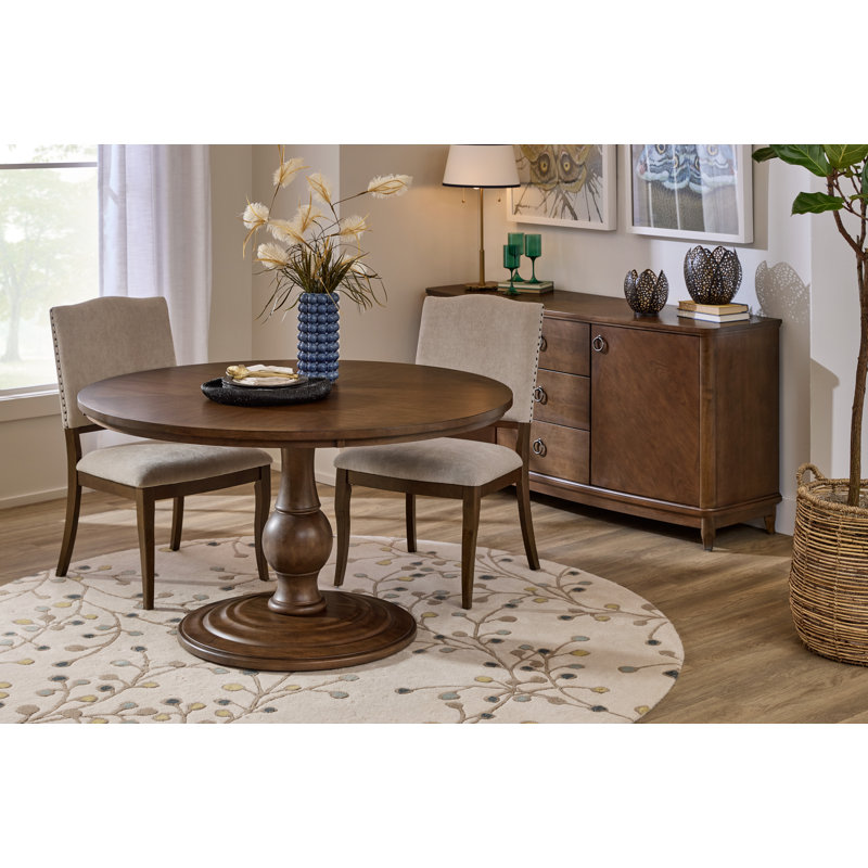 Riverstone 5PC Round Dining Set