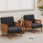 Fauteuil Egger de 23,6 po de largeur-99207415