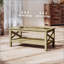 Table basse en verre-1249566231
