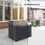 Housse pour patio d'extérieur Layton