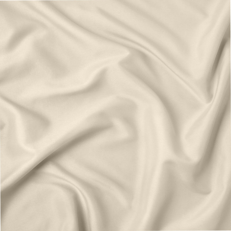 Ultra-Soft Pillow Sham Set, King, Sand
