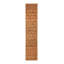 Classic One-of-a-Kind 2' 8" X 13' 6" Hand Knotted Area Rug
