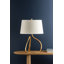 THAROLD 1 LIGHT TABLE LAMP