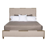 Thom Filicia Home Chatfield King Bed