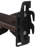 bedCLAW #35 Hook Plate Conversion Adapter Kit for Using a Bolt-On Frame with a Hook-On Headboard