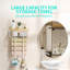 Armgart Wall Towel Rack