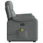  Fauteuil inclinable de massage Stand Up gris foncé-1507057759-1507057752