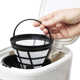 Haden Coffee Machine, 12 Cup Programmable Drip Coffee Maker