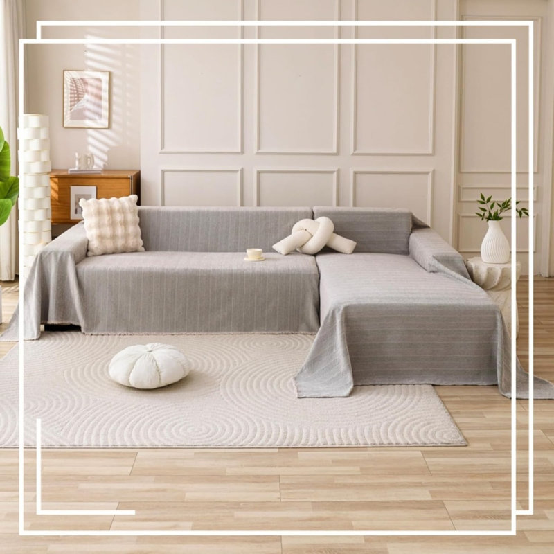 Sofa Slipcover