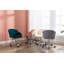 Chaise de travail Cescily-1654198114