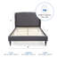Coyte Upholstered Bed-25804188-25804187