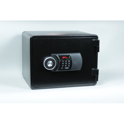 Fire Safe