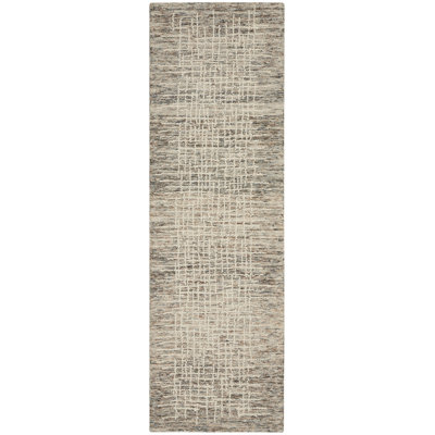 Tapis ivoire