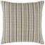 Fira Jacquard Black Coverlet Sham-2051868677