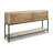 Droskyn Sofa/Console Table