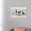 Black Cat Collection D by Grace Popp - No Frame Print on Canvas-2117338904