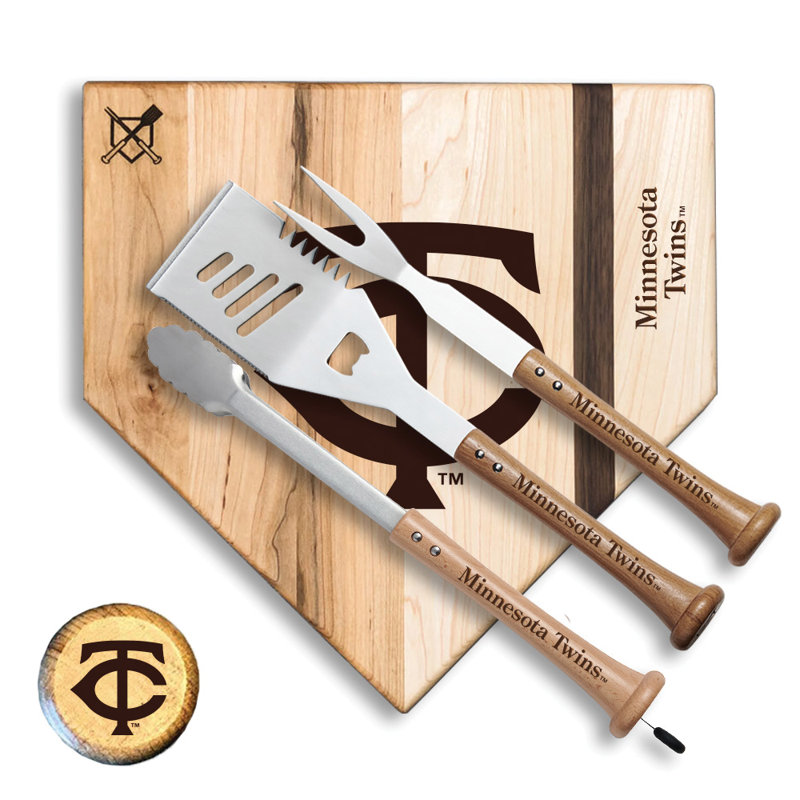 Grilling Tool Set