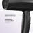 Conair Radiance Boost Hair Dryer
