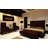 58.25'' W Electric Fireplace with 5000 BTU