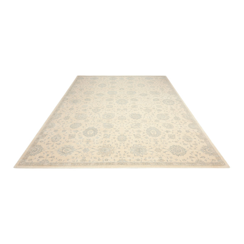 Erhard Oriental Area Rug, Rectangle 104 x 165cm